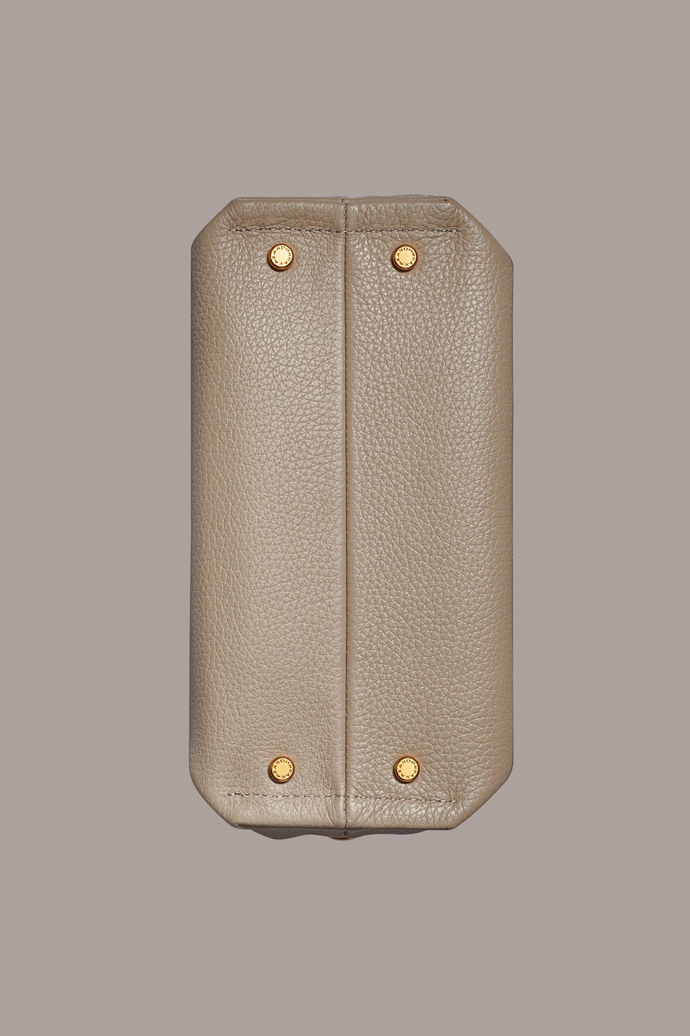 Donna Karan | CASHMERE LEATHER CROSSBODY BAG