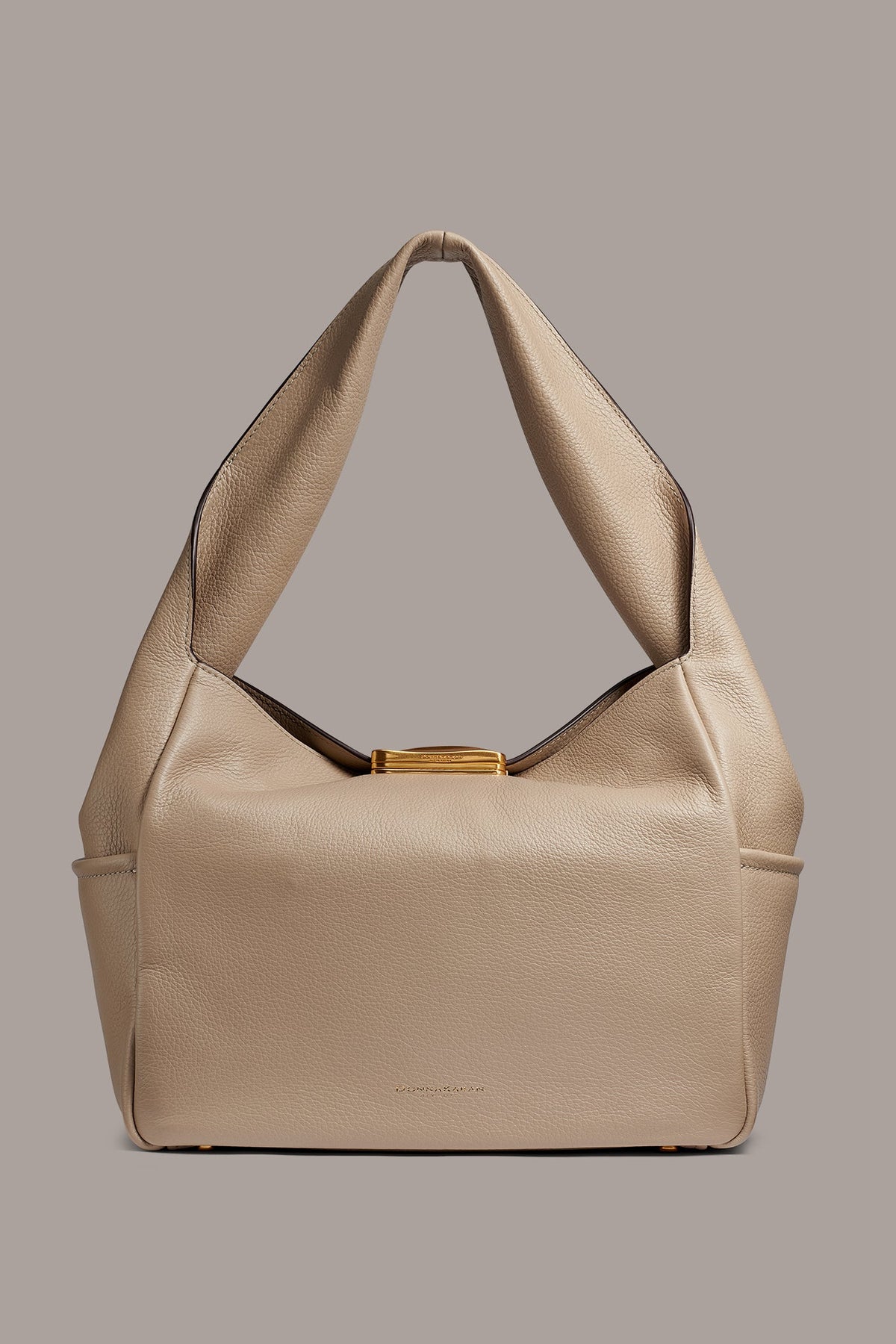 Donna Karan | AMAGANSETT SHOULDER BAG