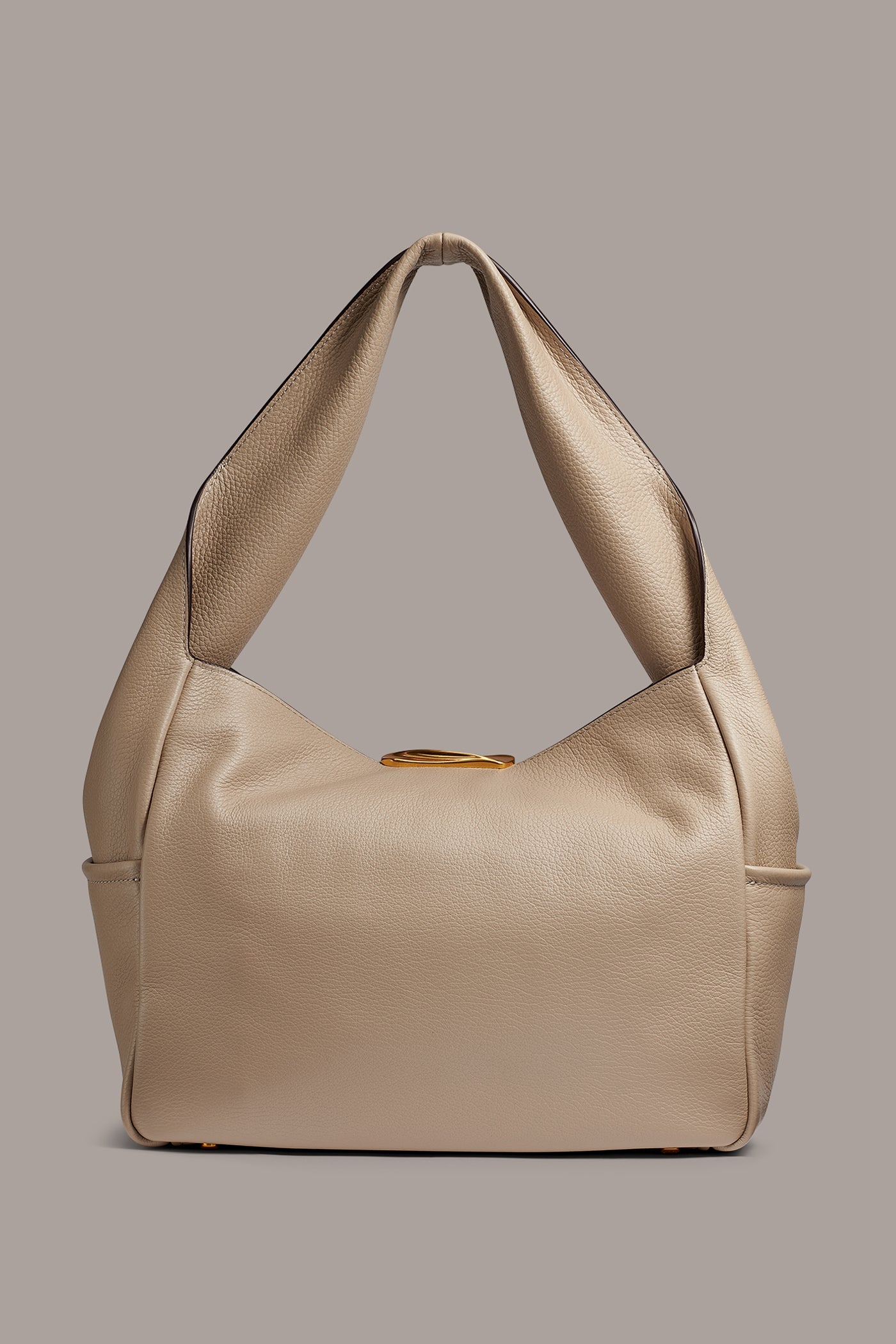 Donna Karan | AMAGANSETT SHOULDER BAG