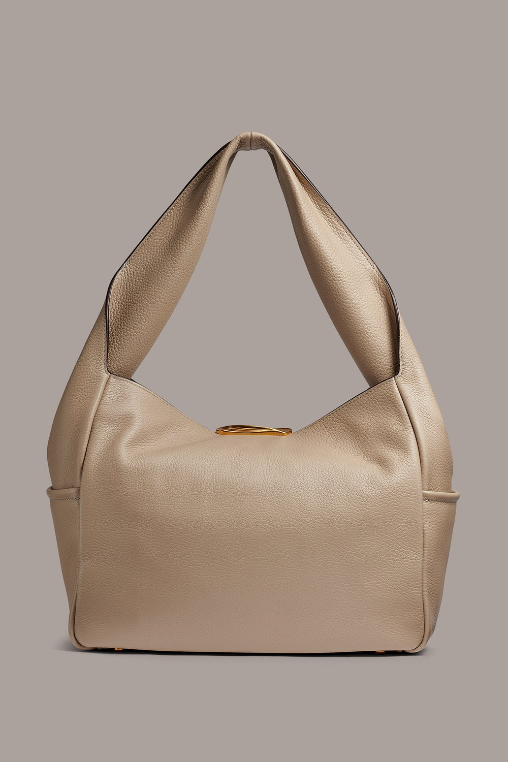 Donna Karan | AMAGANSETT SHOULDER BAG
