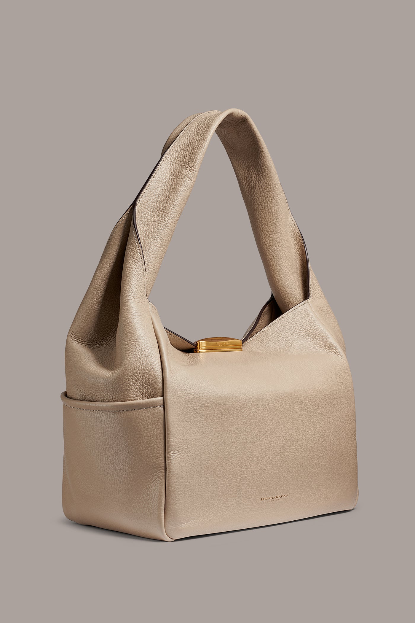Donna Karan | AMAGANSETT SHOULDER BAG