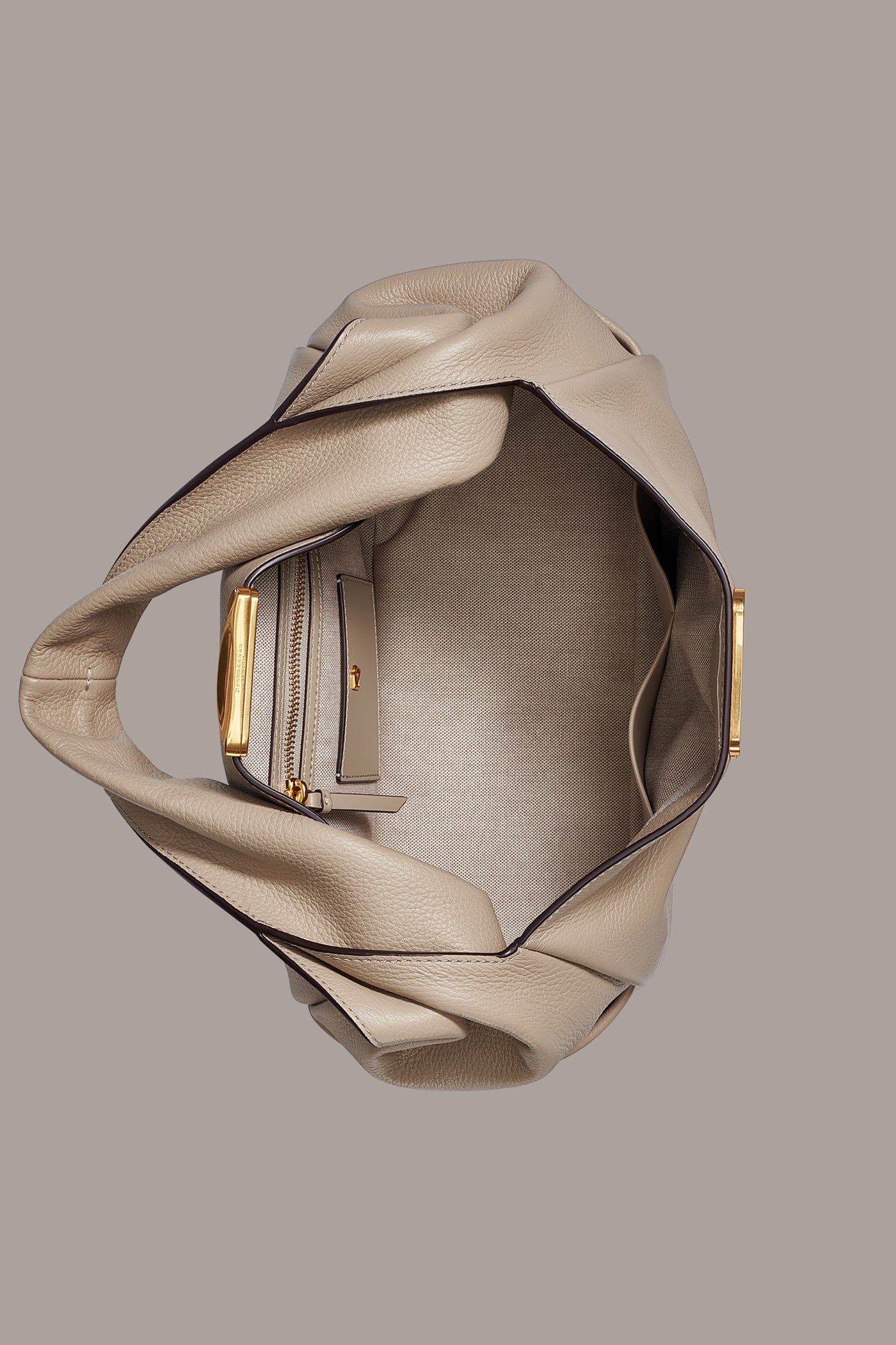 Donna Karan | AMAGANSETT SHOULDER BAG