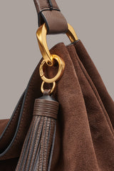Donna Karan | GLENWOOD SHOULDER BAG