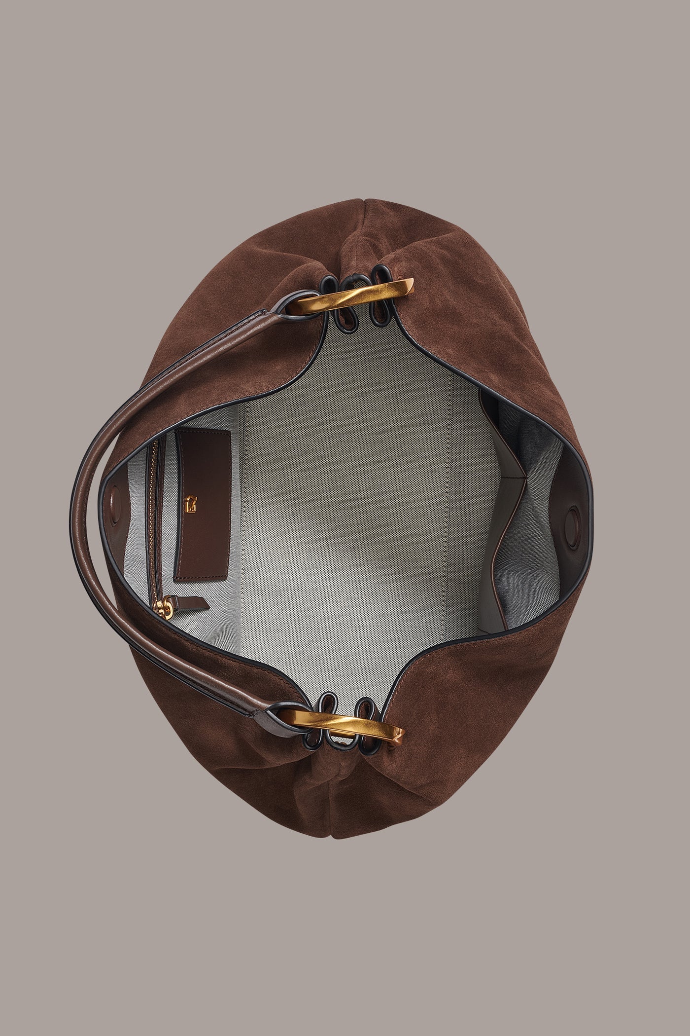 Donna Karan | GLENWOOD SHOULDER BAG