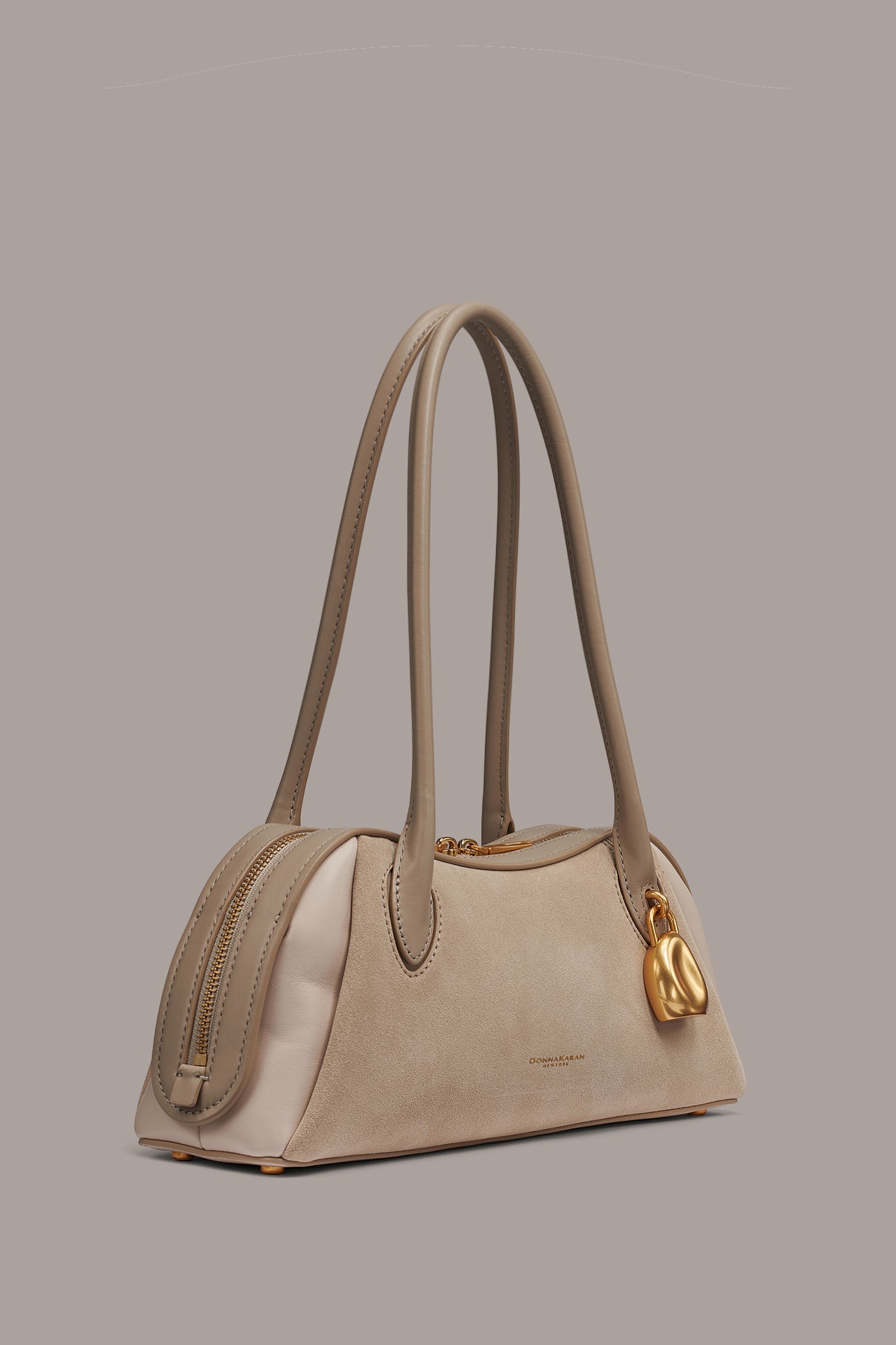 Donna Karan | TERRY SHOULDER BAG
