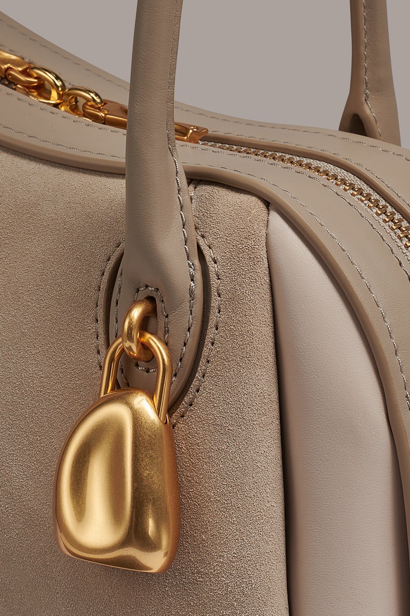 Donna Karan | TERRY SHOULDER BAG
