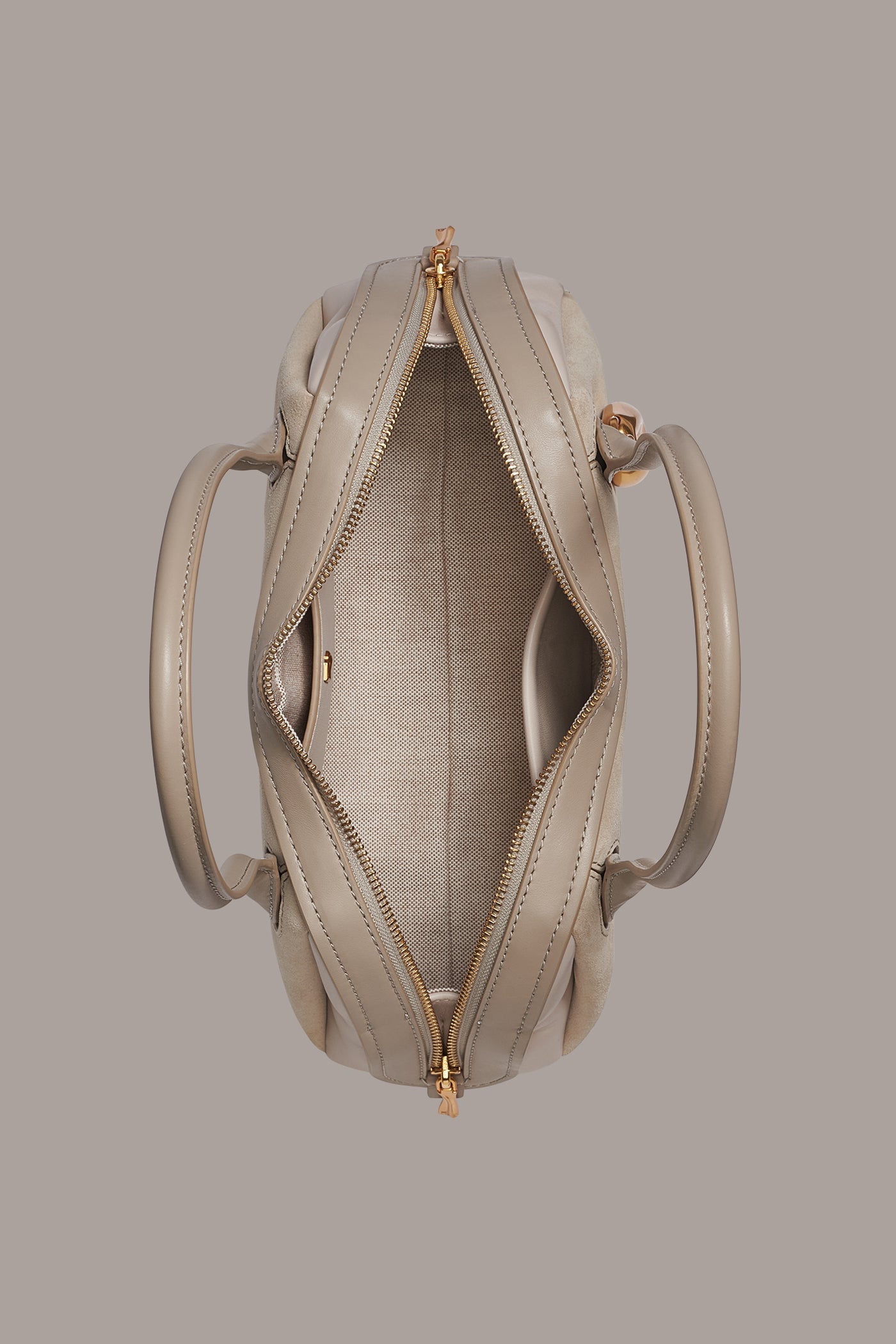 Donna Karan | TERRY SHOULDER BAG