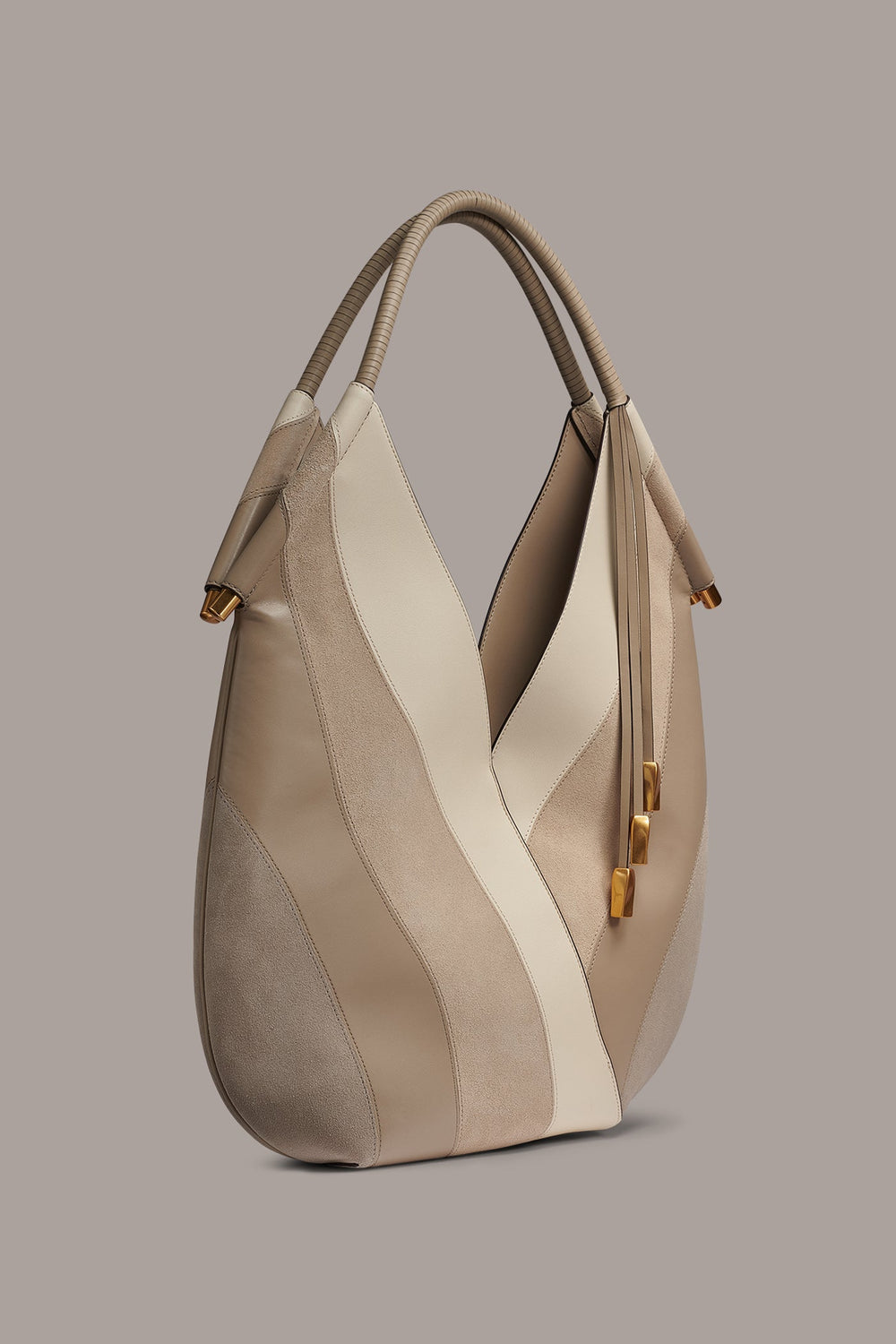 Donna Karan | BALDWIN SHOULDER BAG