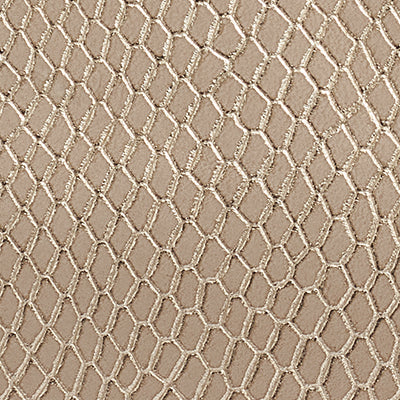 Donna Karan | JERSEY METALLIC SNAKE-EFFECT SHOULDER BAG