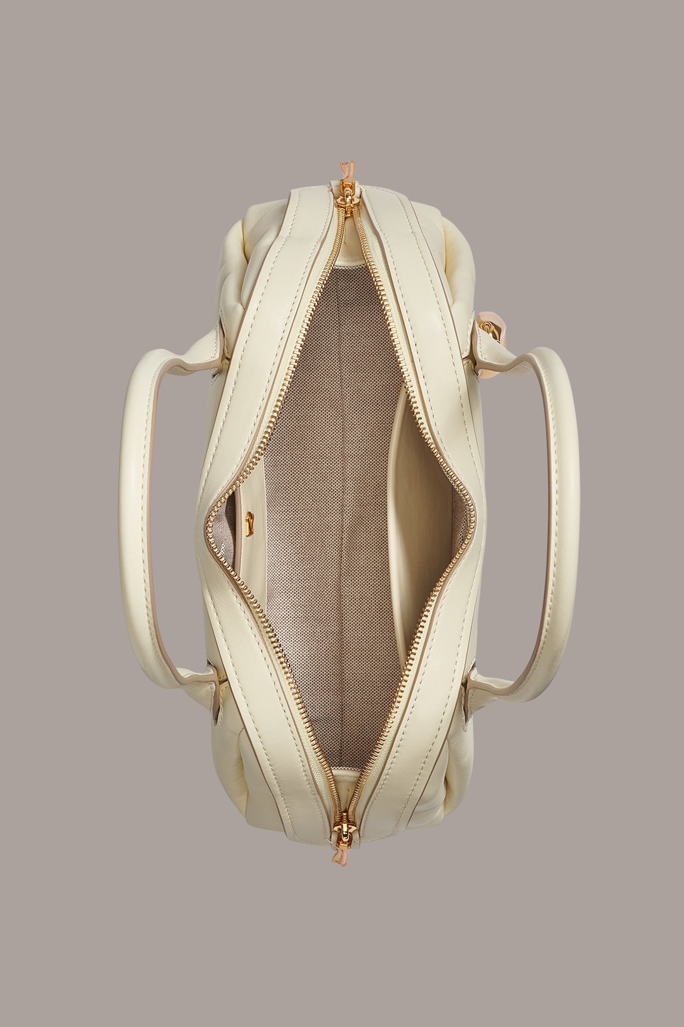 Donna Karan | TERRY SHOULDER BAG