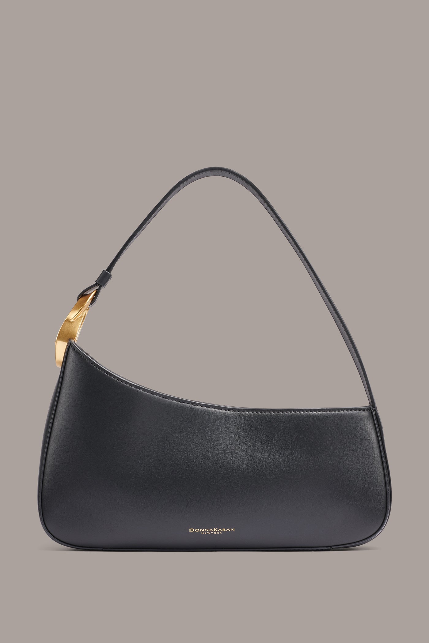 Donna Karan | JERSEY SHOULDER BAG