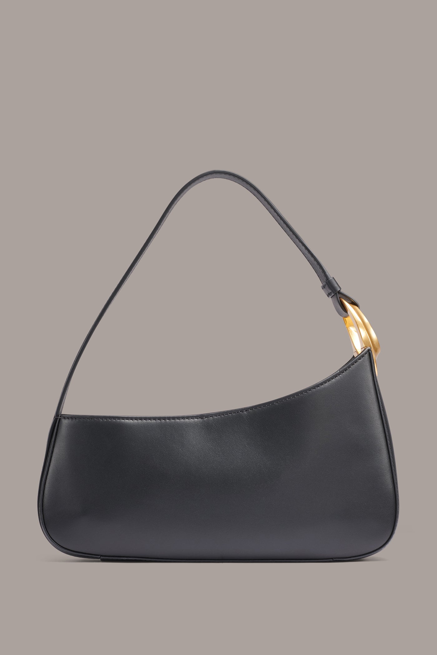 Donna Karan | JERSEY SHOULDER BAG