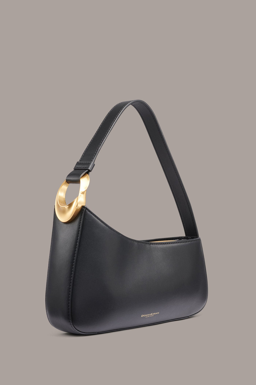 Donna Karan | JERSEY SHOULDER BAG