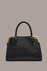 Donna Karan | SATIN MINI SATCHEL