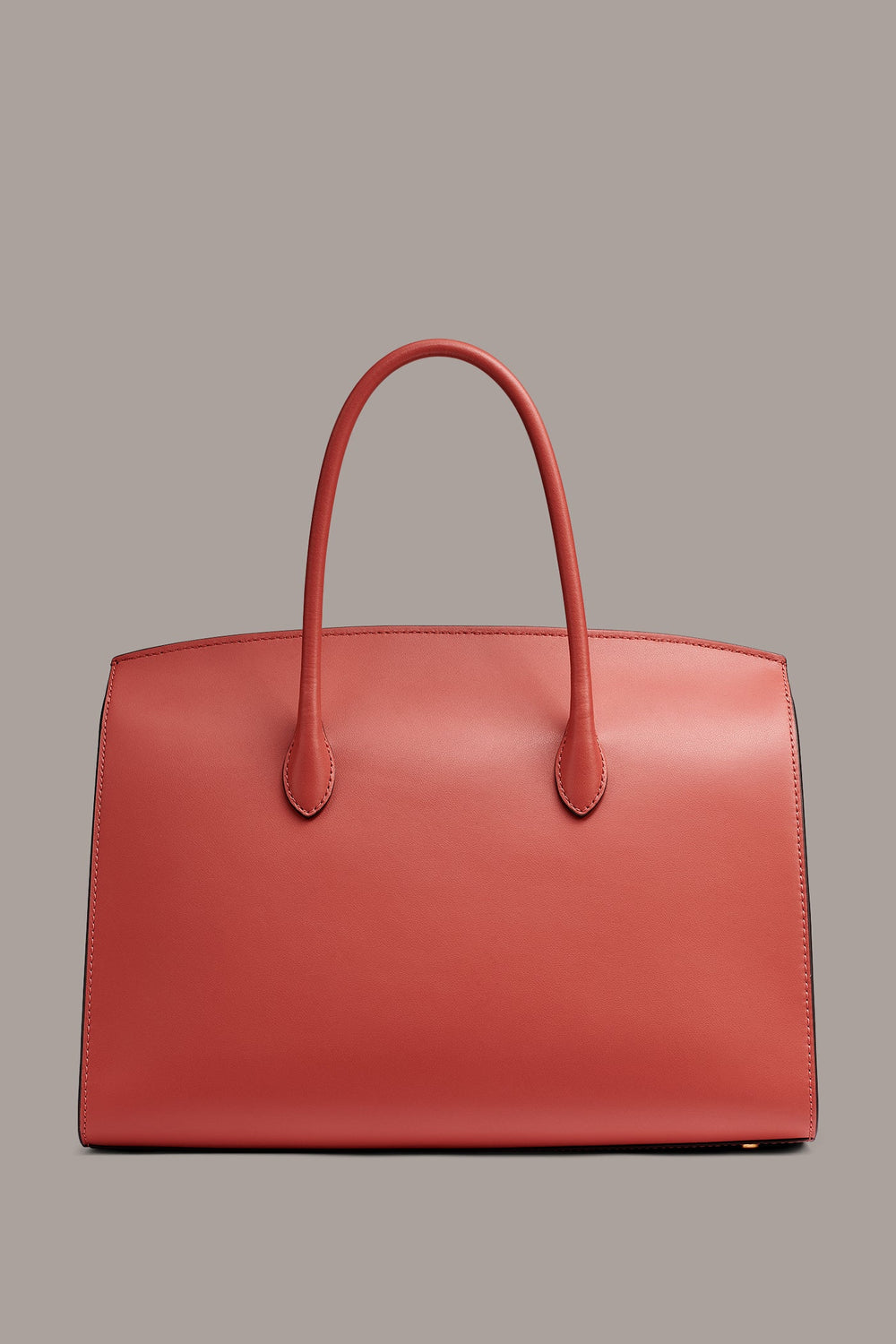 Donna Karan | LODEN SATCHEL