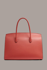 Donna Karan | LODEN SATCHEL