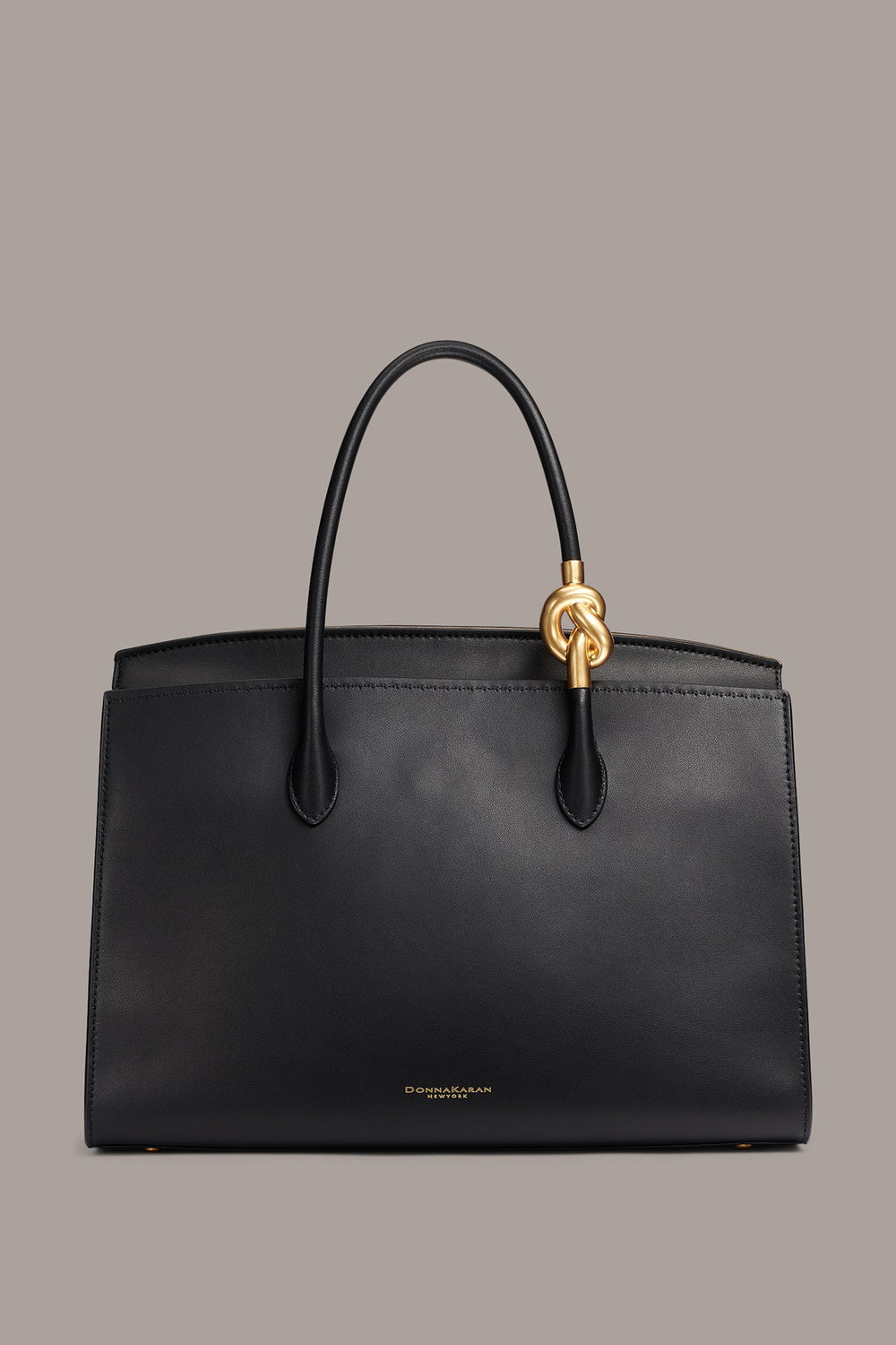 Donna Karan | LODEN SATCHEL