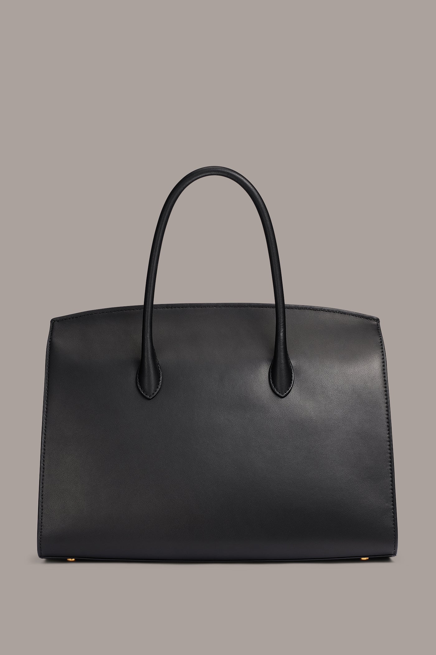 Donna Karan | LODEN SATCHEL