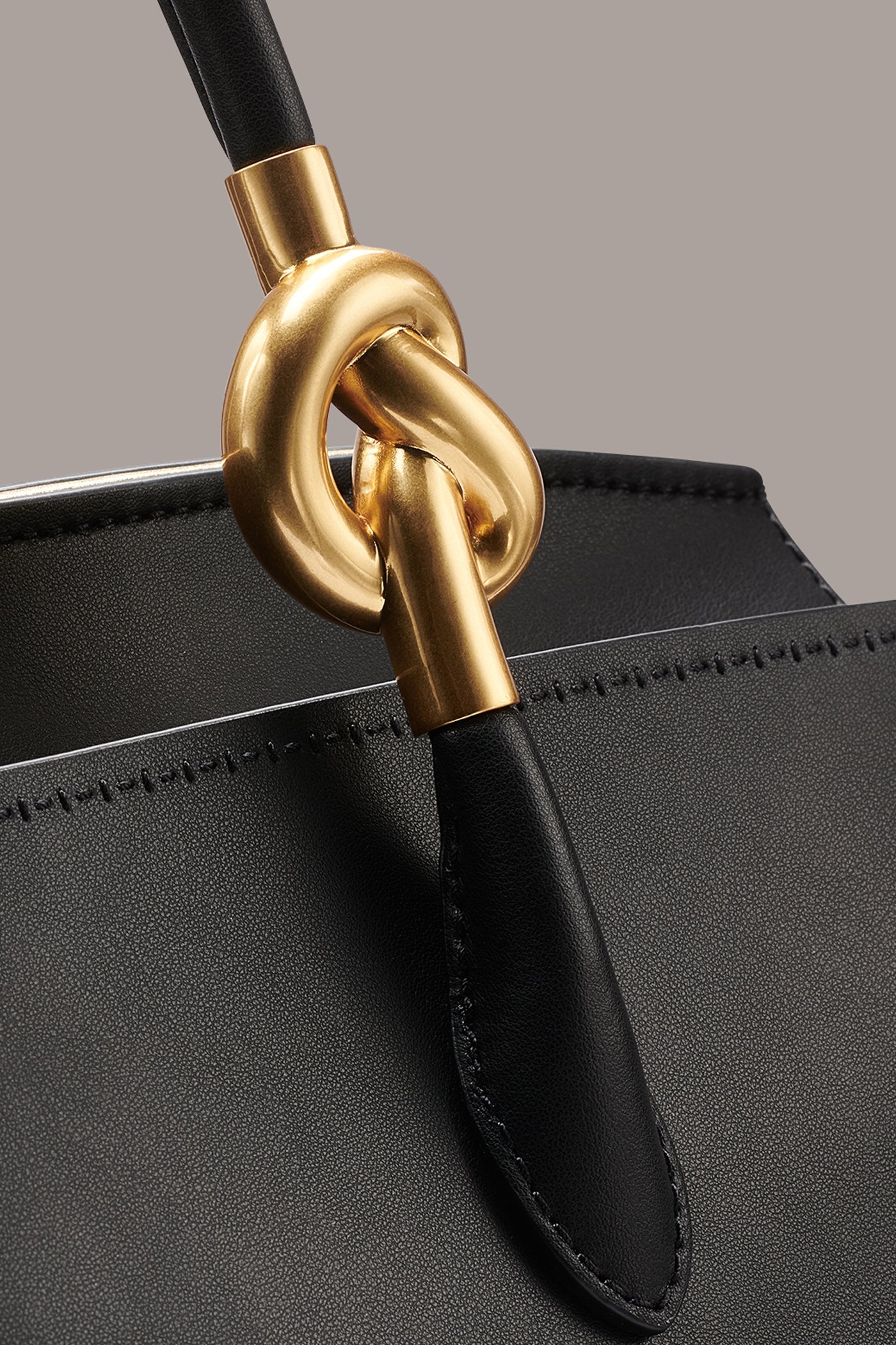 Donna Karan | LODEN SATCHEL