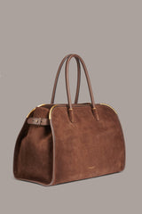 Donna Karan | SATIN TOTE