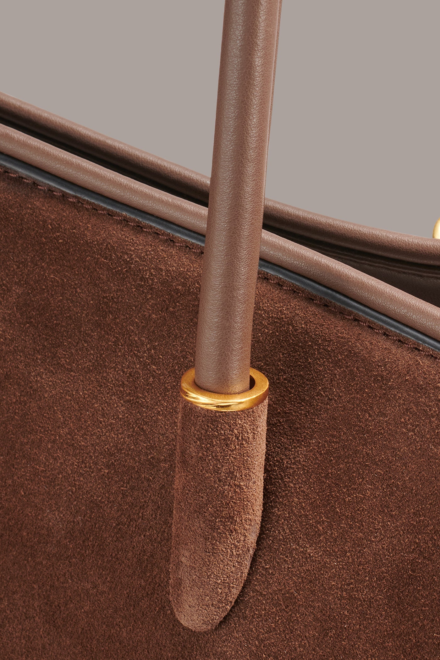 Donna Karan | SATIN TOTE