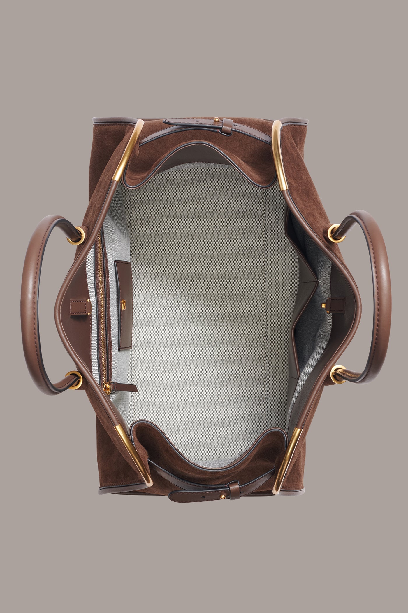 Donna Karan | SATIN TOTE
