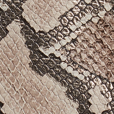 Donna Karan | CASHMERE SNAKE-EFFECT MEDIUM TOTE