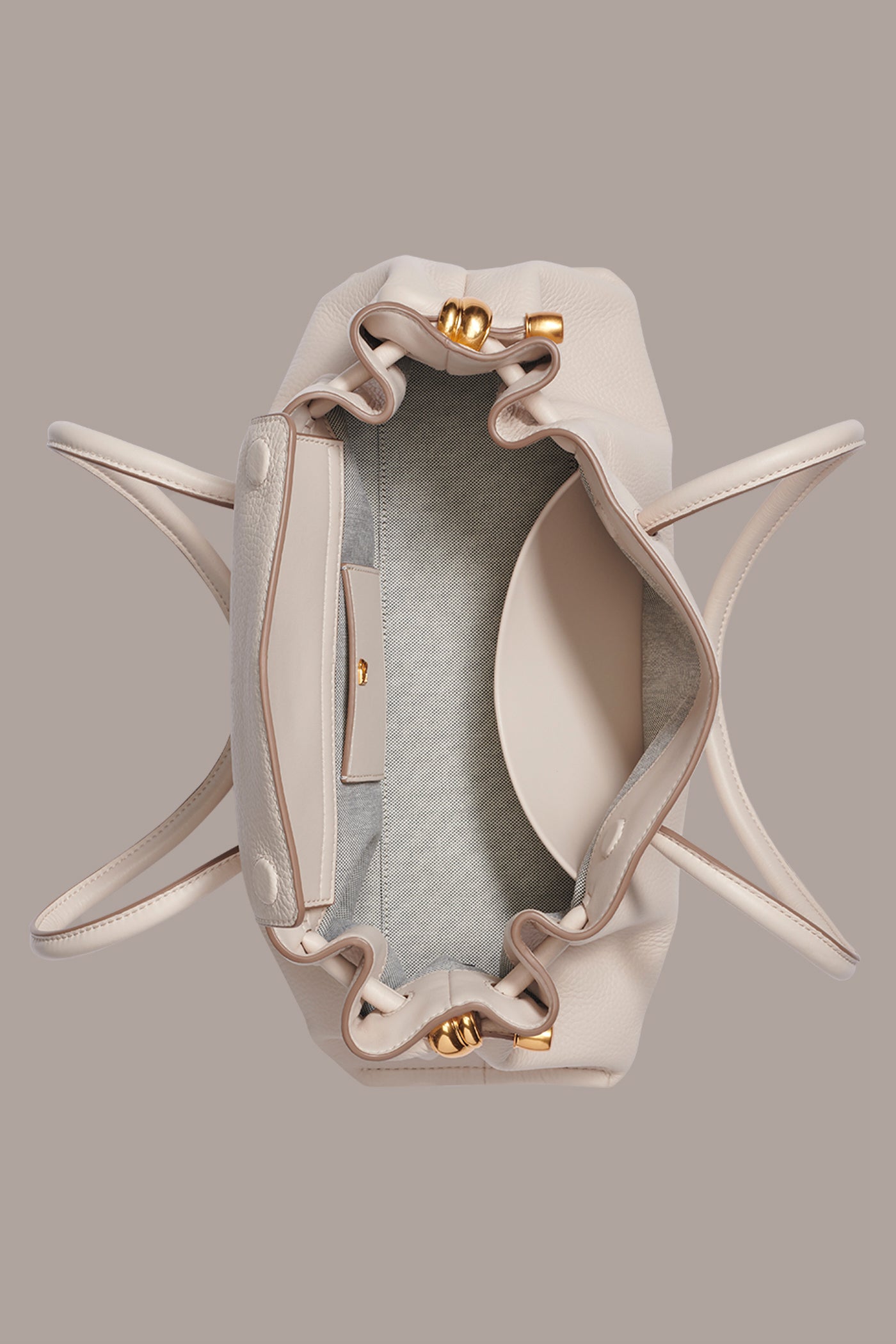 Donna Karan | CASHMERE MEDIUM TOTE