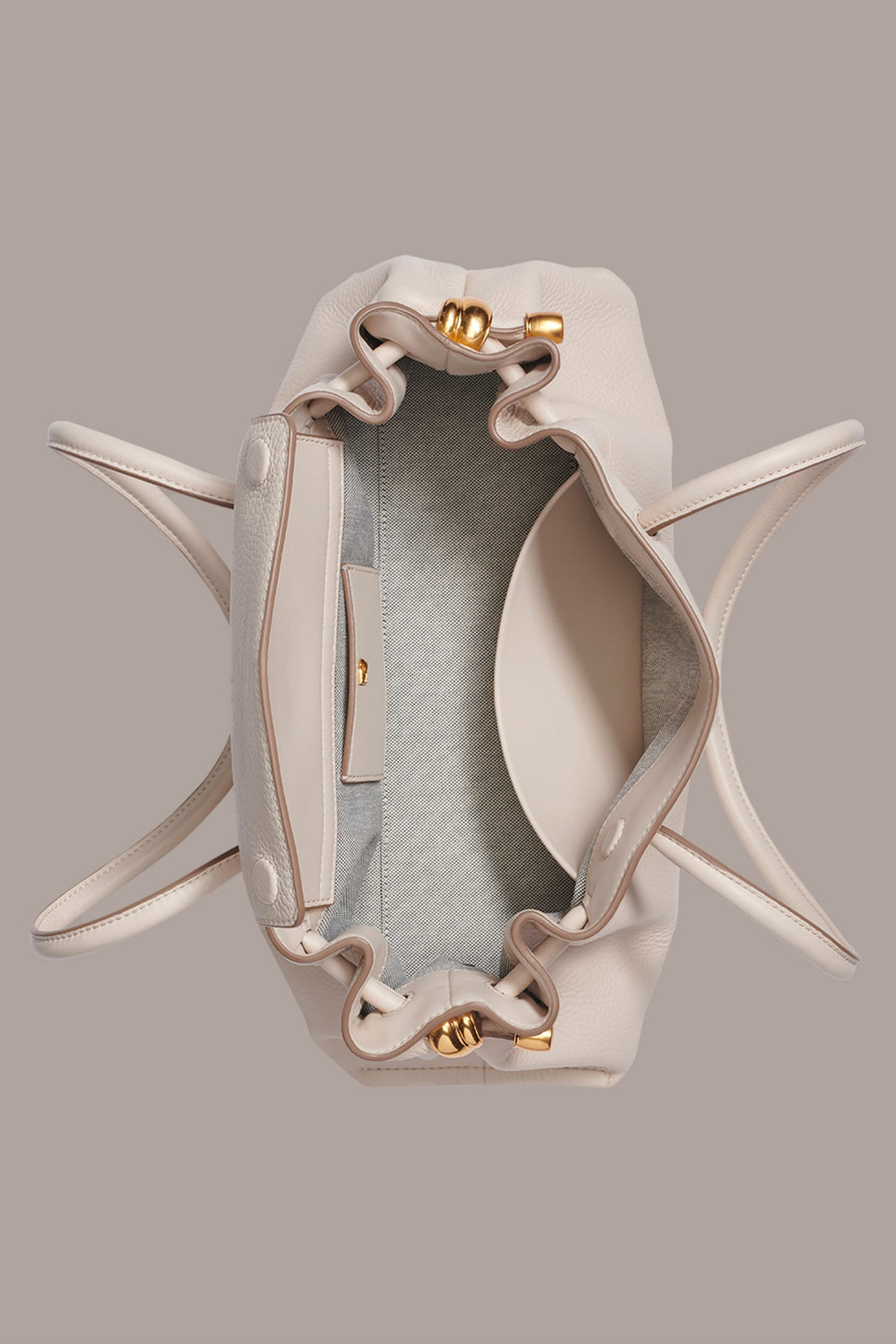 Donna Karan | CASHMERE MEDIUM TOTE