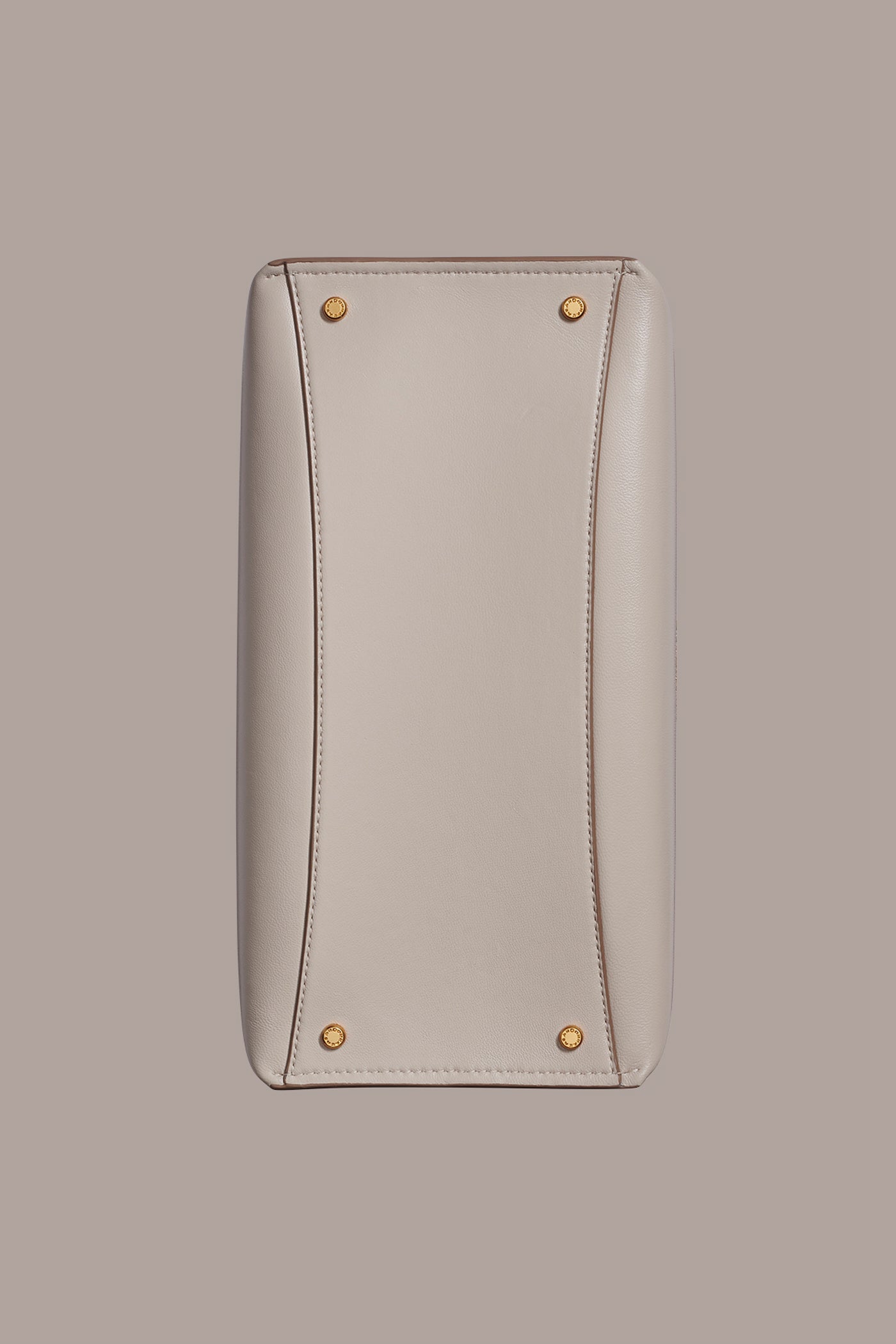 Donna Karan | BRIDGEHAMPTON LEATHER TOTE