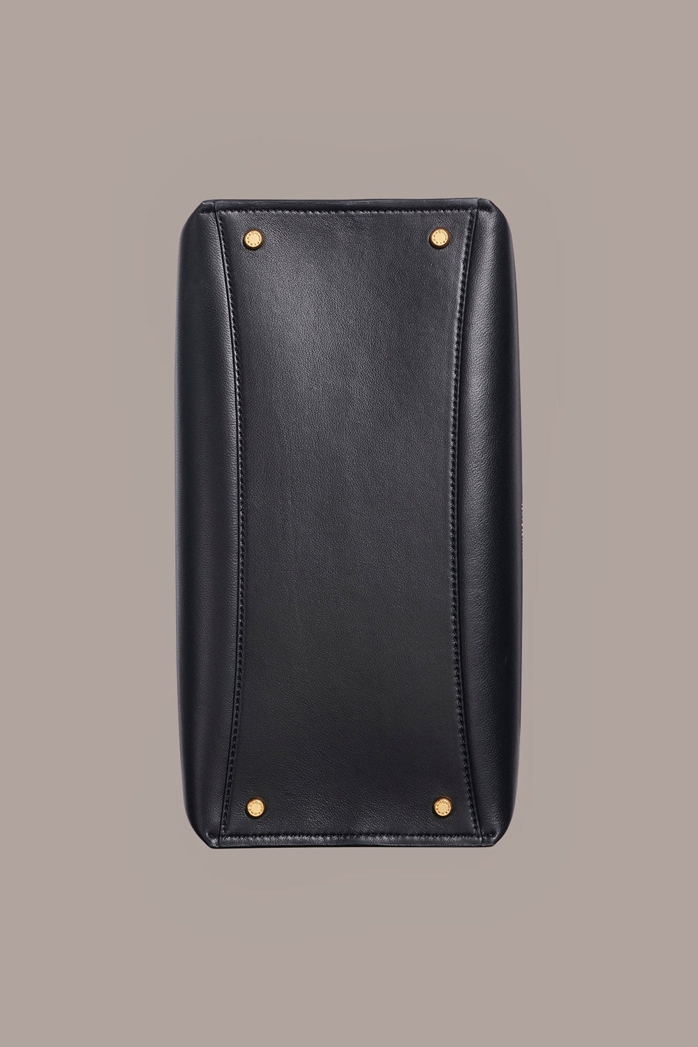 Donna Karan | BRIDGEHAMPTON LEATHER TOTE