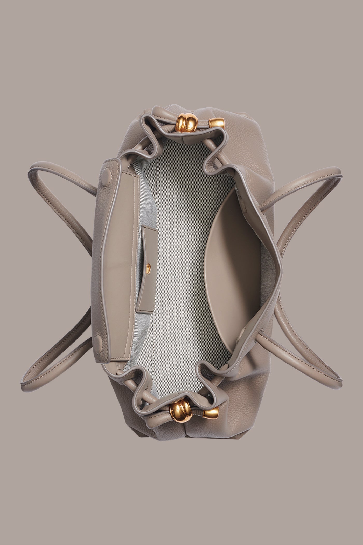 Donna Karan | CASHMERE MEDIUM TOTE