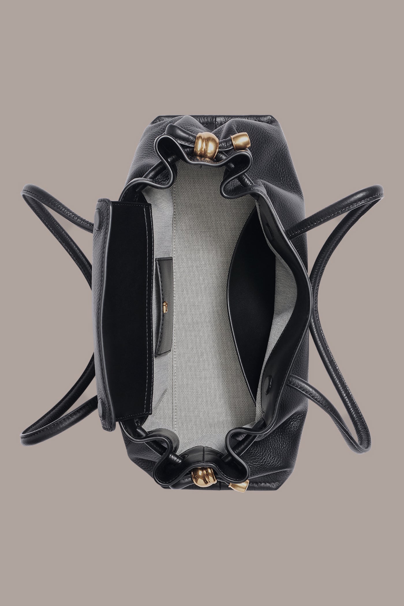 Donna Karan | CASHMERE MEDIUM TOTE