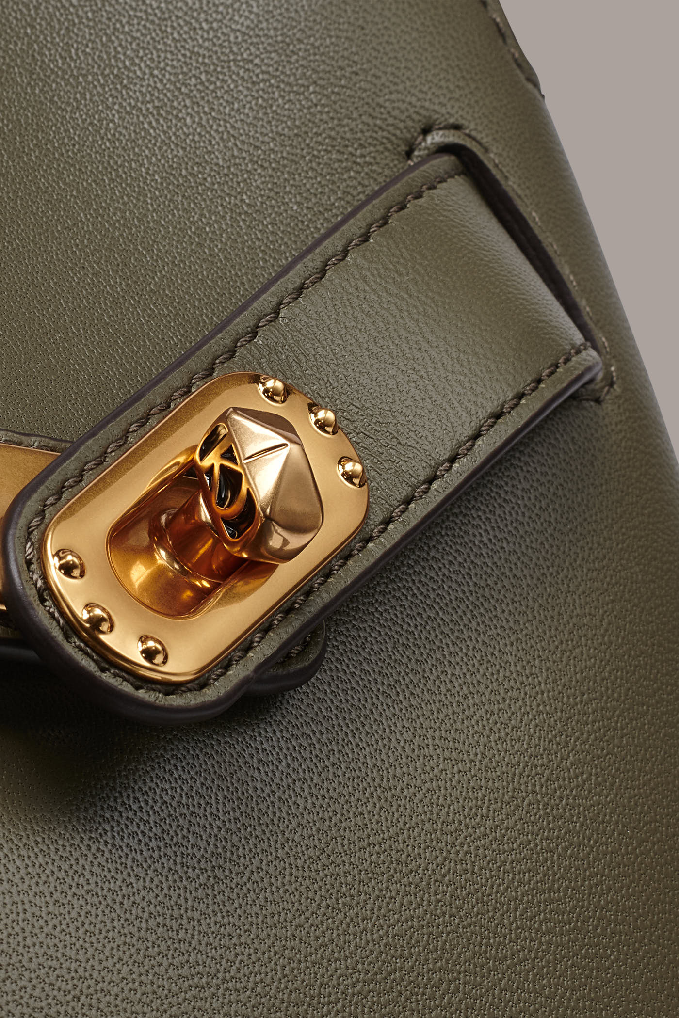 Donna Karan | BRIDGEHAMPTON LEATHER CROSSBODY BAG