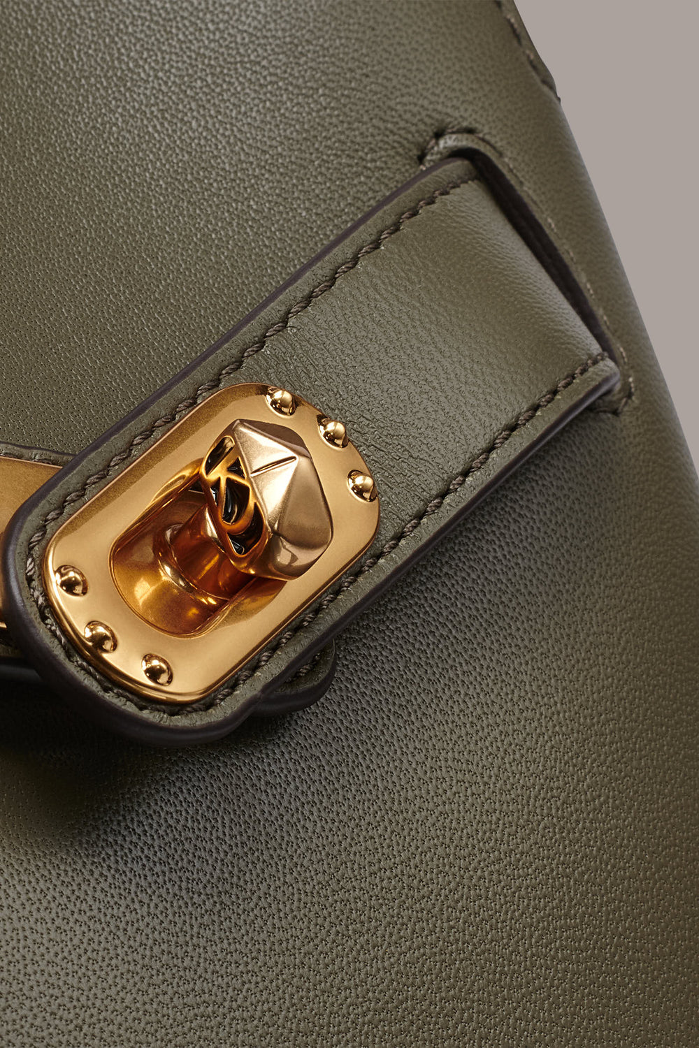 Donna Karan | BRIDGEHAMPTON LEATHER CROSSBODY BAG