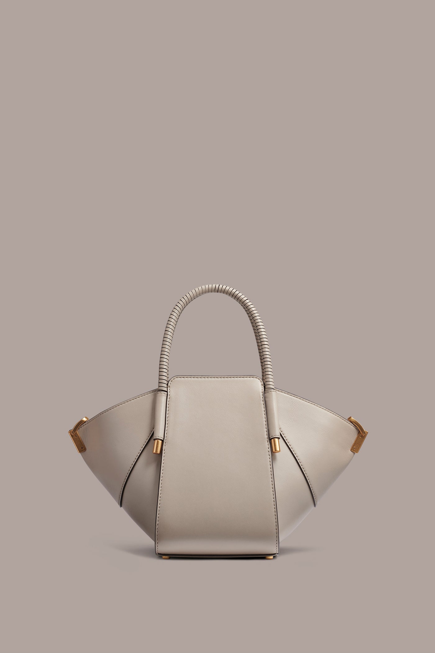 Donna Karan | BALDWIN LEATHER CROSSBODY BAG