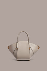 Donna Karan | BALDWIN LEATHER CROSSBODY BAG