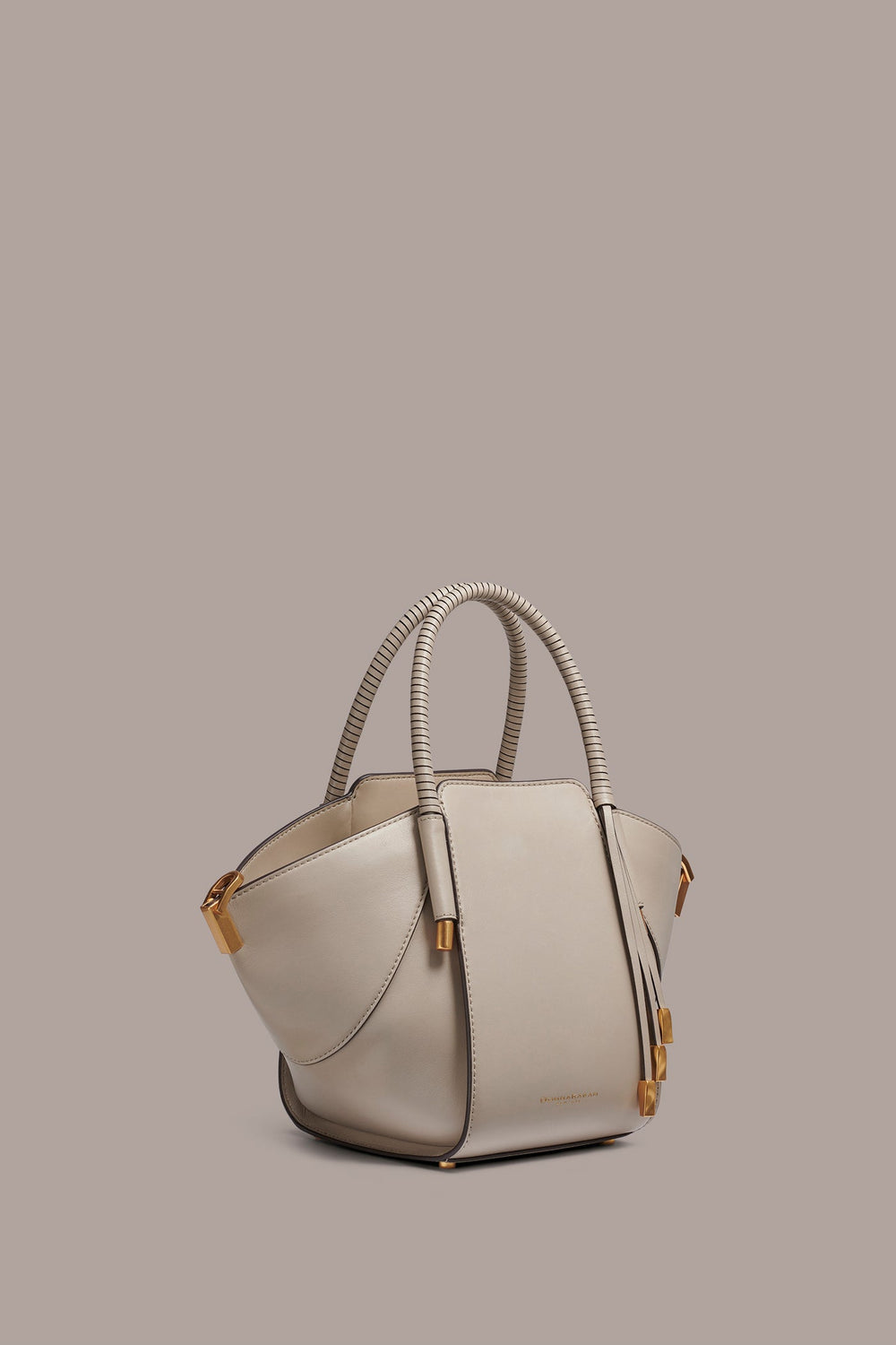 Donna Karan | BALDWIN LEATHER CROSSBODY BAG