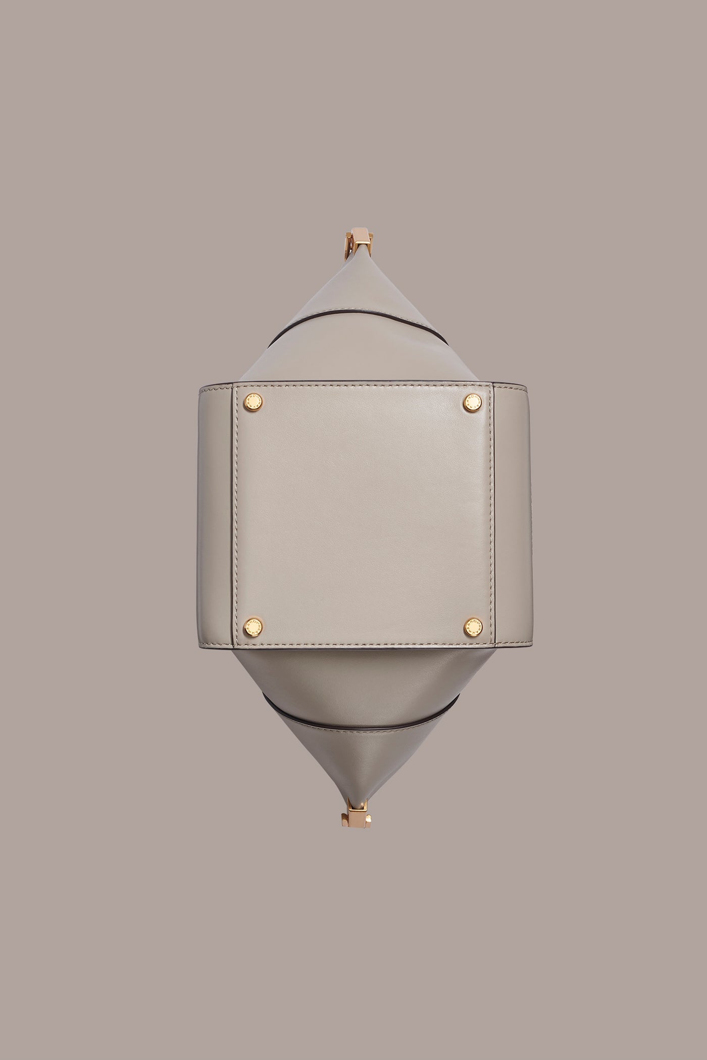 Donna Karan | BALDWIN LEATHER CROSSBODY BAG