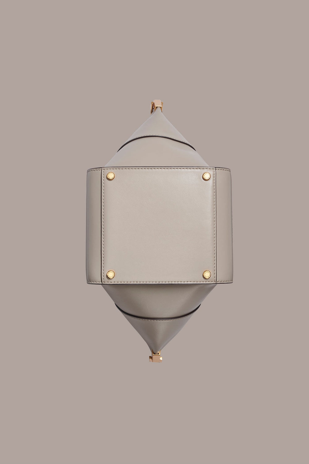 Donna Karan | BALDWIN LEATHER CROSSBODY BAG