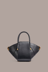 Donna Karan | BALDWIN LEATHER CROSSBODY BAG