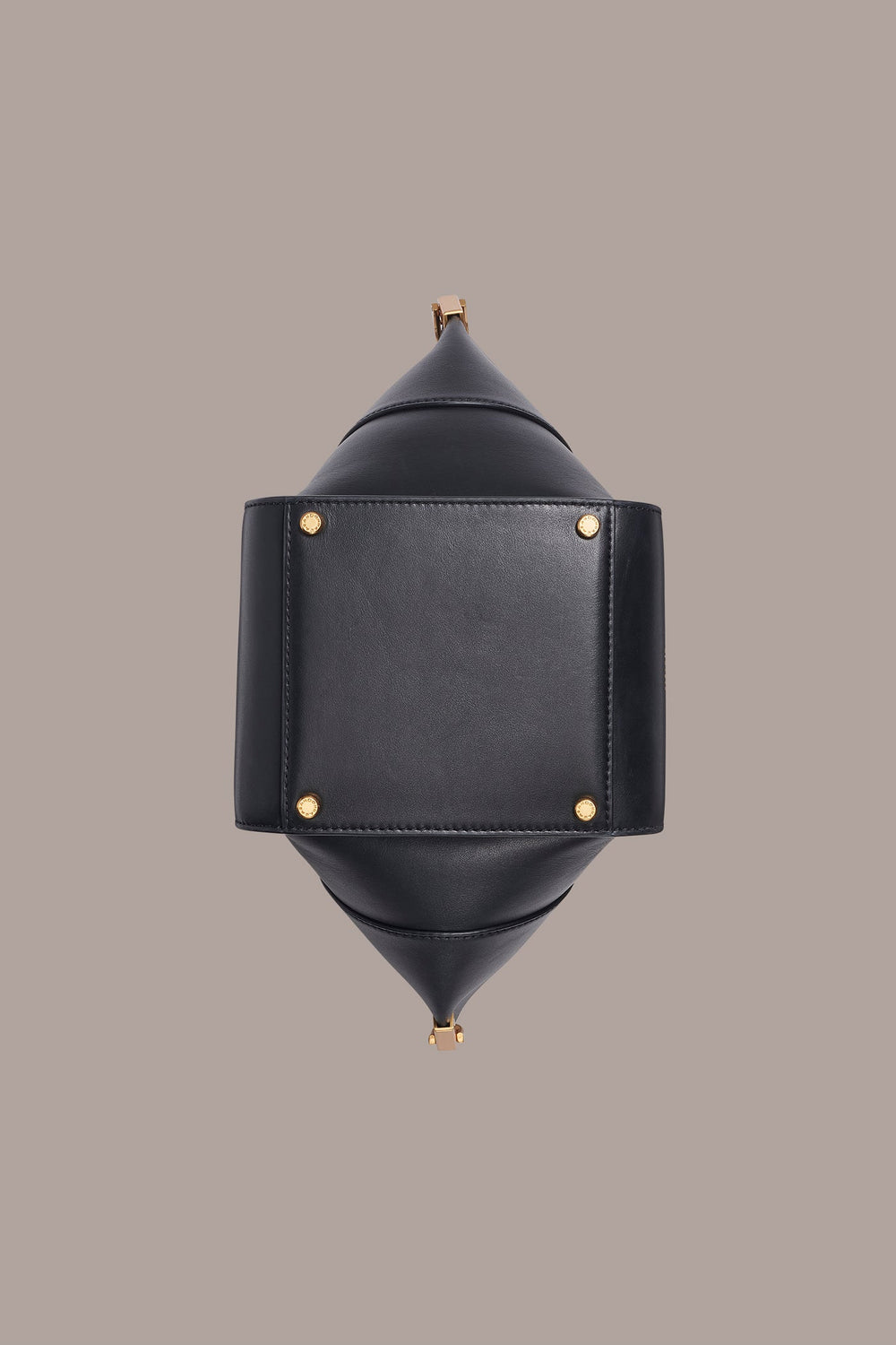 Donna Karan | BALDWIN LEATHER CROSSBODY BAG