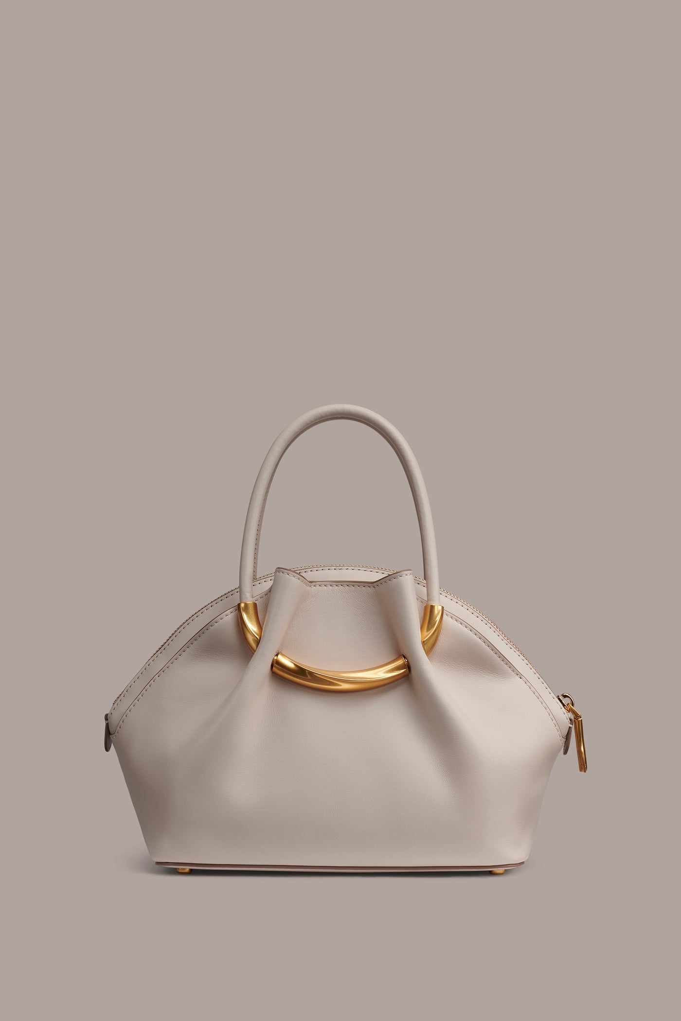 Donna Karan | OXFORD LEATHER CROSSBODY BAG