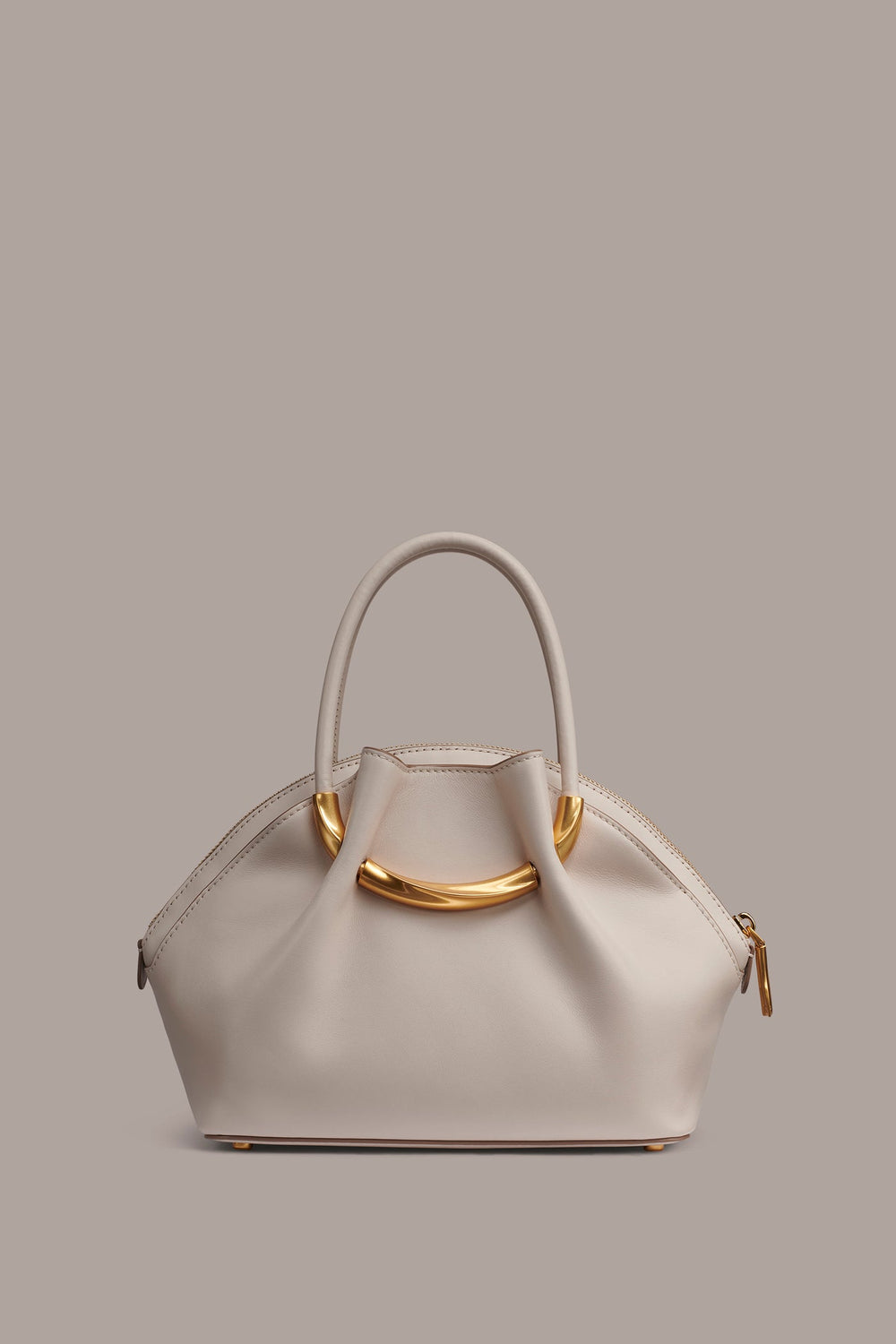 Donna Karan | OXFORD LEATHER CROSSBODY BAG