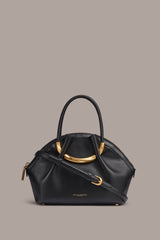 Donna Karan | OXFORD LEATHER CROSSBODY BAG