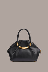 Donna Karan | OXFORD LEATHER CROSSBODY BAG
