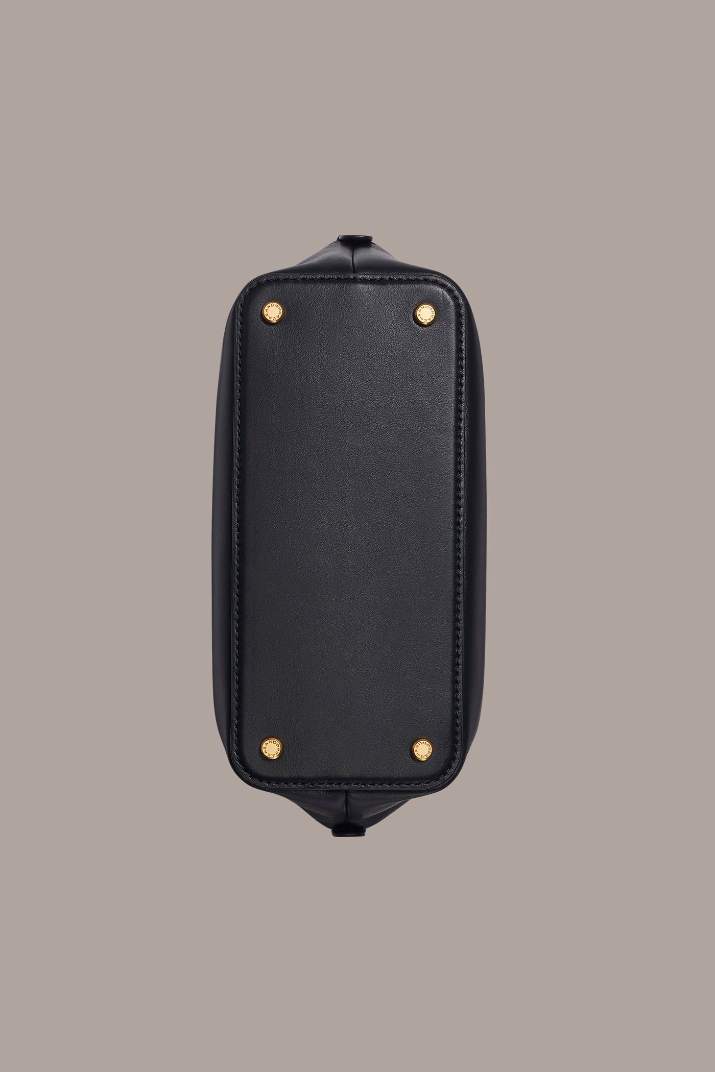 Donna Karan | OXFORD LEATHER CROSSBODY BAG