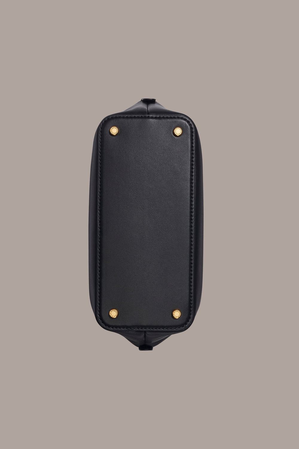 Donna Karan | OXFORD LEATHER CROSSBODY BAG