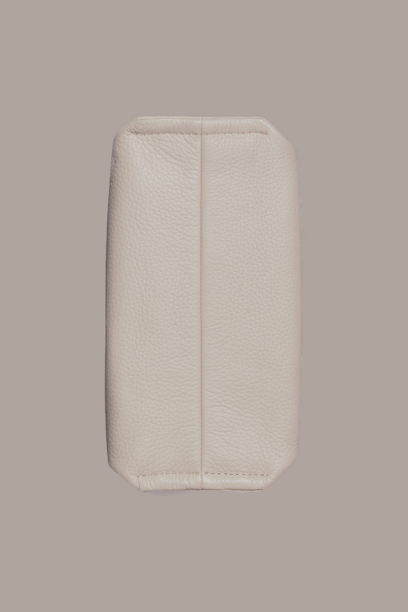 Donna Karan | CASHMERE LEATHER CROSSBODY BAG