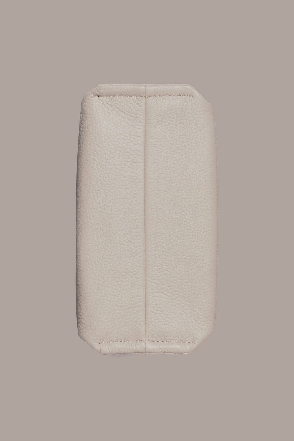 Donna Karan | CASHMERE LEATHER CROSSBODY BAG